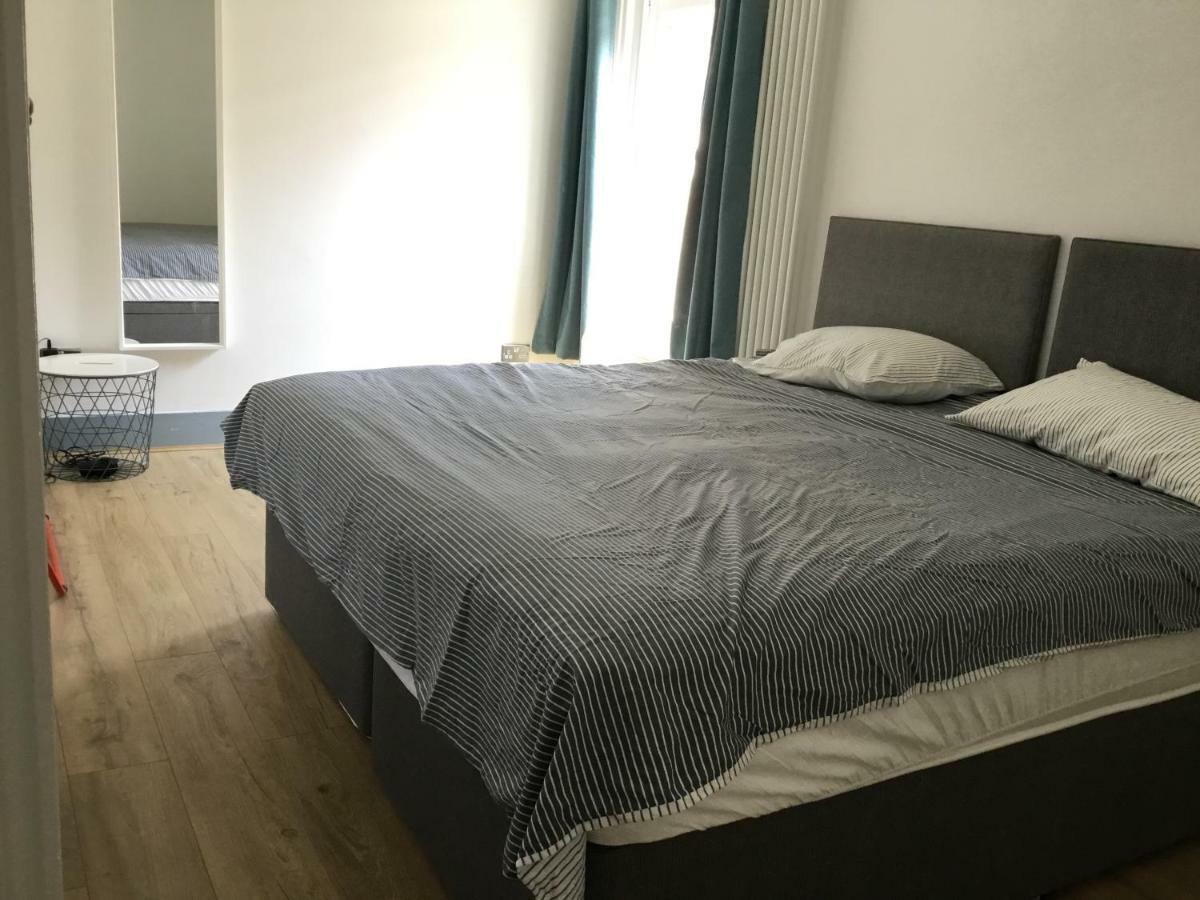 Margate Holiday Apartment 外观 照片